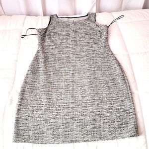 Sleeveless Kaileigh Dress